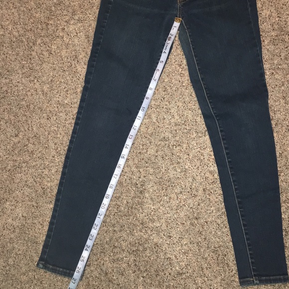 American Eagle Skinny Jeans - Picture 8 of 8